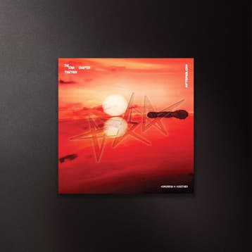 Cds en Dvds,Cds   Overige Cds - TXT - The Star Chapte..., Verzenden, Zo goed als nieuw