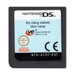 DS My Riding Stables, Verzenden, Zo goed als nieuw