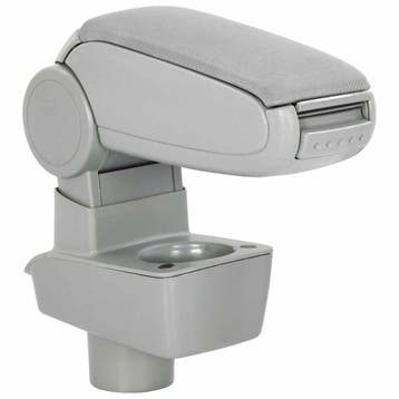 vidaXL Autoarmsteun voor Ford Fiesta (2009), Auto-onderdelen, Verzenden, Nieuw