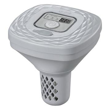 Zoutwatersysteem drijver | Bestway | 0.5 gr/u, Verzenden, Nieuw