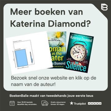The Angel Ds Imogen Grey 2 - Katerina Diamond 9780008209131, Verzenden, Gelezen, Katerina Diamond