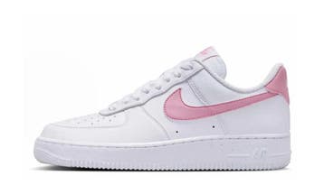 Nike Air Force 1 Low 07 Next Nature Elemental Pink (W), Nieuw
