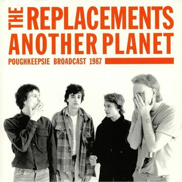 LP nieuw - The Replacements - Another Planet - Poughkeeps..., Verzenden, Nieuw in verpakking