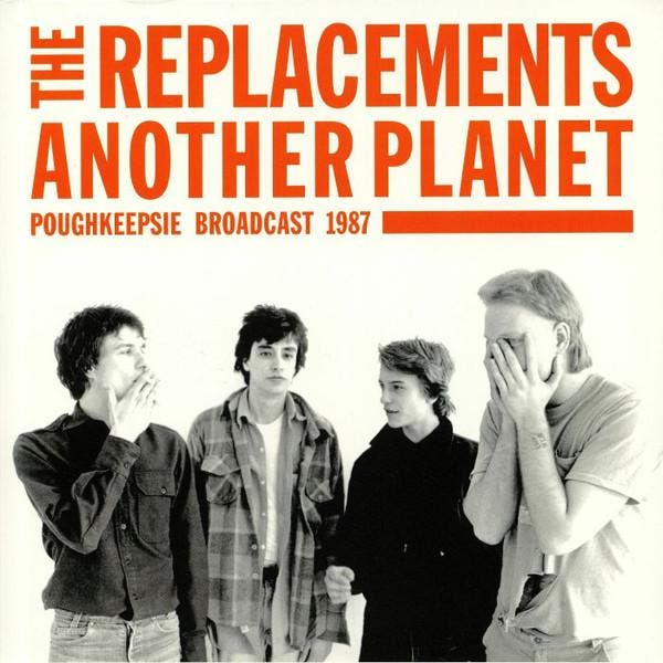 LP nieuw - The Replacements - Another Planet - Poughkeeps..., Cd's en Dvd's, Vinyl | Rock, Nieuw in verpakking, Verzenden