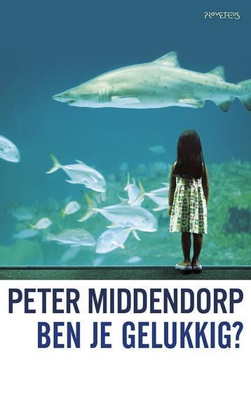 Ben je gelukkig? - Peter Middendorp 9789044627701, Boeken, Verzenden, Zo goed als nieuw, Peter Middendorp