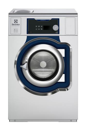 industriele Camping wasmachine 7kg Electrolux WH6-7