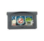 Extreme Ghostbusters: Code Ecto-1 [Gameboy Advance], Ophalen of Verzenden, Zo goed als nieuw