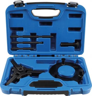 Bgs Technic Poelieschijftrekker en montageset voor GM, Ch..., Verzenden, Nieuw