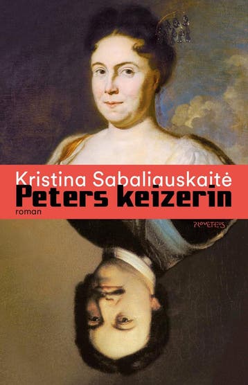Peters keizerin (9789044651508, Kristina Sabaliauskait), Verzenden, Nieuw