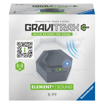 Ravensburger GraviTrax Power Elemen van €32,99 voor €16,49, Kinderen en Baby's, Speelgoed | Overig, Ophalen of Verzenden, Nieuw