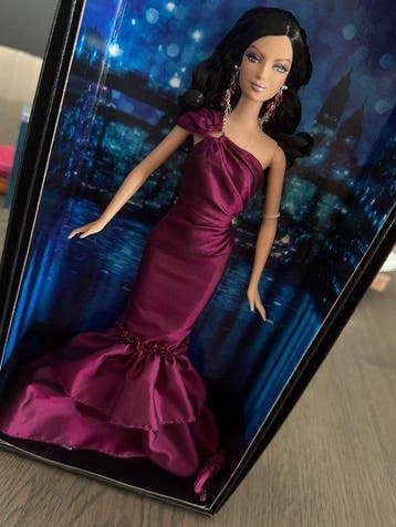 Barbie - Barbiepop Rhapsody in New York - 2000-2010