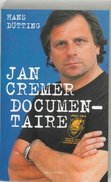 Jan Cremer - Documentaire - H. Dütting 9789056720797, Verzenden, Gelezen, H. Dütting