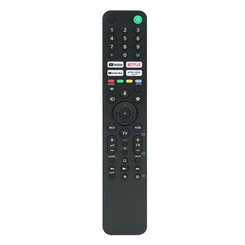 Sony Universele Voice Afstandsbediening RMT-TX520E - Voor So, Ophalen of Verzenden, Nieuw