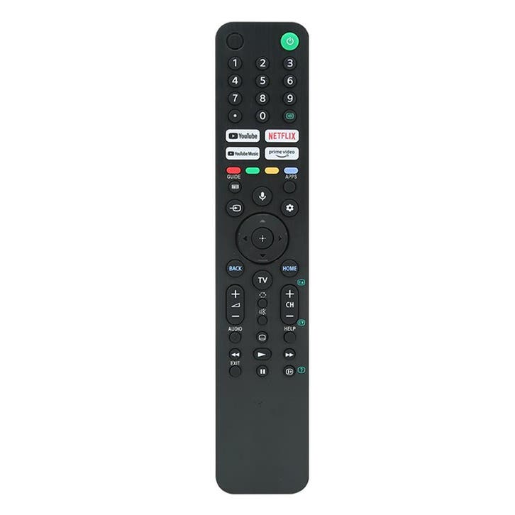 Sony Universele Voice Afstandsbediening RMT-TX520E - Voor So, Computers en Software, Overige Computers en Software, Nieuw, Ophalen of Verzenden