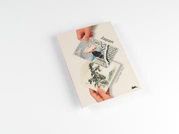 Japan | Pepin Roojen | Nieuw, Ophalen of Verzenden, Nieuw, Pepin Roojen