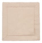 Jollein Boucle Naturel 100 x 100 cm Boxkleed, Kinderen en Baby's, Boxen, Verzenden, Nieuw