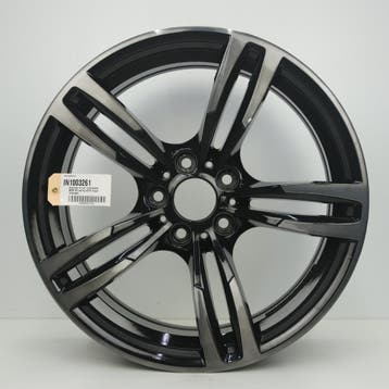 Originele velgen 19 inch BMW M3 styling 437M *IN1003261*, 19 inch, Gebruikt, Velg(en), Ophalen of Verzenden