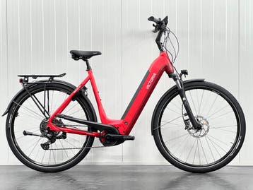 Victoria Tresalo 14 HMB 625WH CX Large 56cm VAN €3699 VOOR, Overige merken, Nieuw, Ophalen of Verzenden, 50 km per accu of meer
