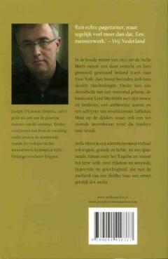 Stella Maris 9789041416377 Joseph OConnor, Verzenden, Zo goed als nieuw, Joseph O'Connor
