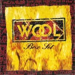 cd - Wool - Box Set, Verzenden, Zo goed als nieuw