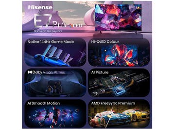 Hisense - LED/QLED 40-44 Ultra HD 4K TV - 43 inch, Overige merken, Verzenden, Nieuw, 100 cm of meer