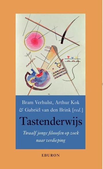 Tastenderwijs | 9789463014540 | Bram Verhulst ; Arthur Kok ;, Boeken, Ophalen of Verzenden, Zo goed als nieuw, Bram Verhulst ; Arthur Kok ; Gabriël van den Brink