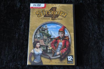 Simon The Sorcerer 4 Chaos Happens PC Game, Verzenden, Nieuw