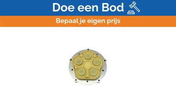 Bieden: Jabsco 18753-5038 Ultra 7 Marine Pump, Watersport en Boten, Bootonderdelen, Ophalen of Verzenden, Nieuw, Kombuis en Sanitair
