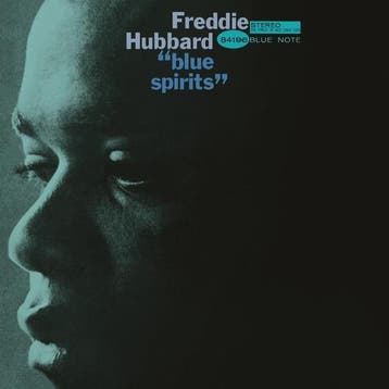 cd - freddie hubbard - Blue Spirits (nieuw), Verzenden, Zo goed als nieuw