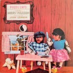 cd - Harry Nilsson - Pussy Cats, Verzenden, Zo goed als nieuw