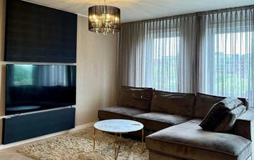 Te huur: Appartement President Allendelaan in Amsterdam, Huizen en Kamers, Huizen te huur, Noord-Holland, Appartement, Amsterdam