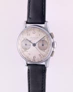 Universal Genève - Compur Chronograph - Ref. 32401 - Unisex, Nieuw