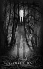 Slender Man 9780008174064 Anonymous, Verzenden, Zo goed als nieuw, Anonymous