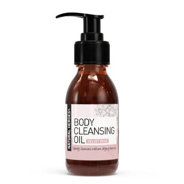 Body Cleansing Oil, Verzenden, Nieuw, Bodylotion, Crème of Olie