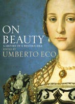 On Beauty 9780436205170 Umberto Eco, Verzenden, Zo goed als nieuw, Umberto Eco