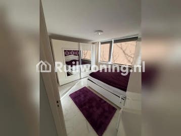 Ruim huis met grote tuin in Rotterdam zoekt jouw plek