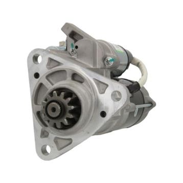 Startmotor Volvo 5.5 kW - 24V, 12 tanden, Ophalen of Verzenden, Nieuw, Motor en Techniek, Zeilboot of Motorboot