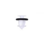 Tesla trimclip - 10 stuks (Bekleding en trim clips), Verzenden, Nieuw