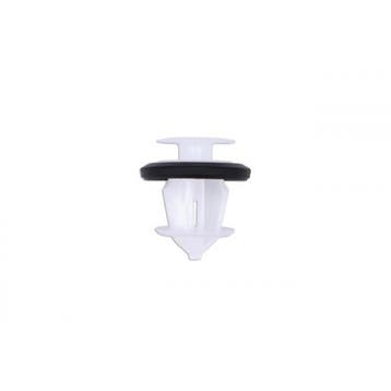 Tesla trimclip - 10 stuks (Bekleding en trim clips), Verzenden, Nieuw