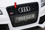 Grill Audi S4 (B8), zwart | A4 (B8/B81): 11.07-12.11 (tot Fa, Auto-onderdelen, Verzenden, Nieuw, Audi