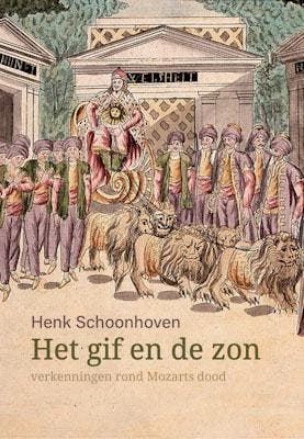 Het gif en de zon - Henk Schoonhoven 9789493175532, Boeken, Esoterie en Spiritualiteit, Verzenden, Gelezen, Henk Schoonhoven