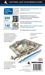 Londen / Capitool reisgidsen 9789000341917 Capitool, Verzenden, Zo goed als nieuw, Capitool