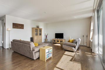 Te huur: Appartement Zilverparkkade in Lelystad, Huizen en Kamers, Lelystad, Flevoland, Appartement