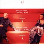 cd - Kenny Barron - Freefall, Verzenden, Zo goed als nieuw