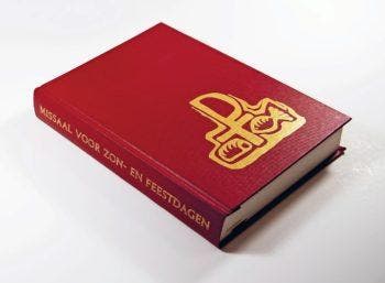 Missaal Voor Zon- En Feestdagen (Kunstlederen Kaft) |, Ophalen of Verzenden, Nieuw