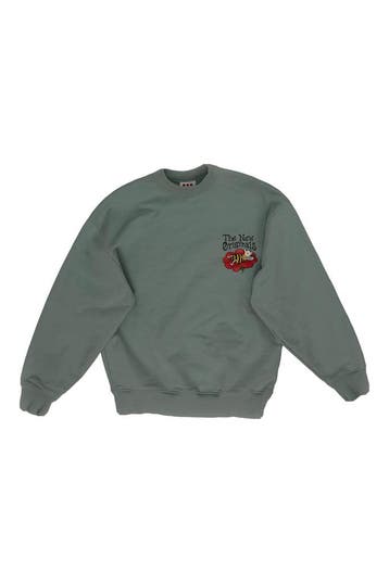 The New Originals Trui in maat XS Groen, Verzenden, Zo goed als nieuw, Overige kleuren, The New Originals