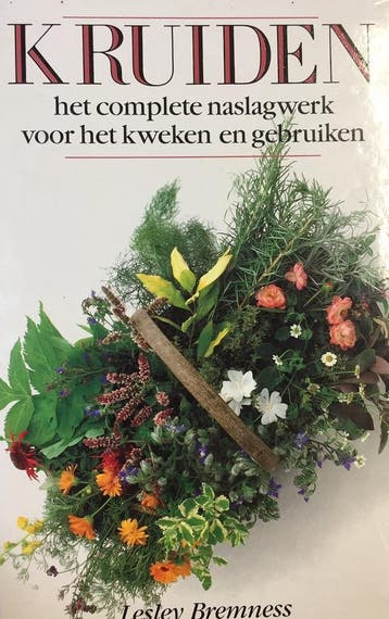 KRUIDEN - BREMNESS 9789065903358, Verzenden, Gelezen, BREMNESS