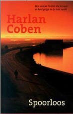 SPOORLOOS 9789022533406 Harlan Coben, Verzenden, Gelezen, Harlan Coben