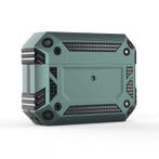 Shockproof Hoesje voor AirPods Pro - AirPod Case PC TPU, Verzenden, Nieuw