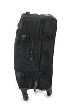 Eastpak Koffer in maat Klein Zwart, Sieraden, Tassen en Uiterlijk, Koffers, Verzenden, Zo goed als nieuw